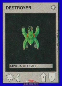 Minotaur Class